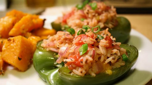 Lunch Ideas
