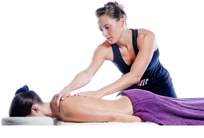 Sports Massage Cornwall