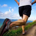 Barefoot Running