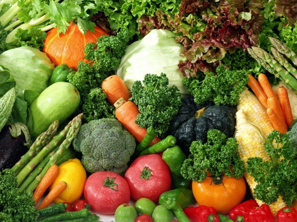 Diet and Nutrition