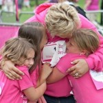 Race For Life 2014