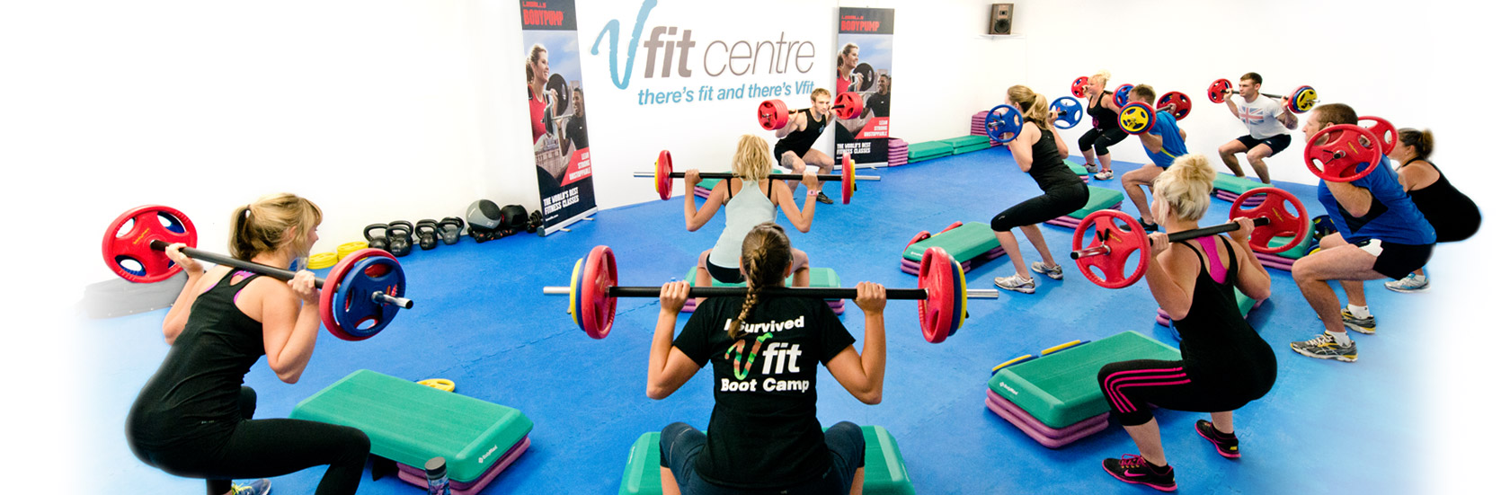 Vfit Centre Cornwall