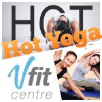 Vfit Hot Yoga Cornwall