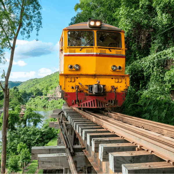 Sri Lanka’s Train to Ella: Framing Beauty on&hellip;